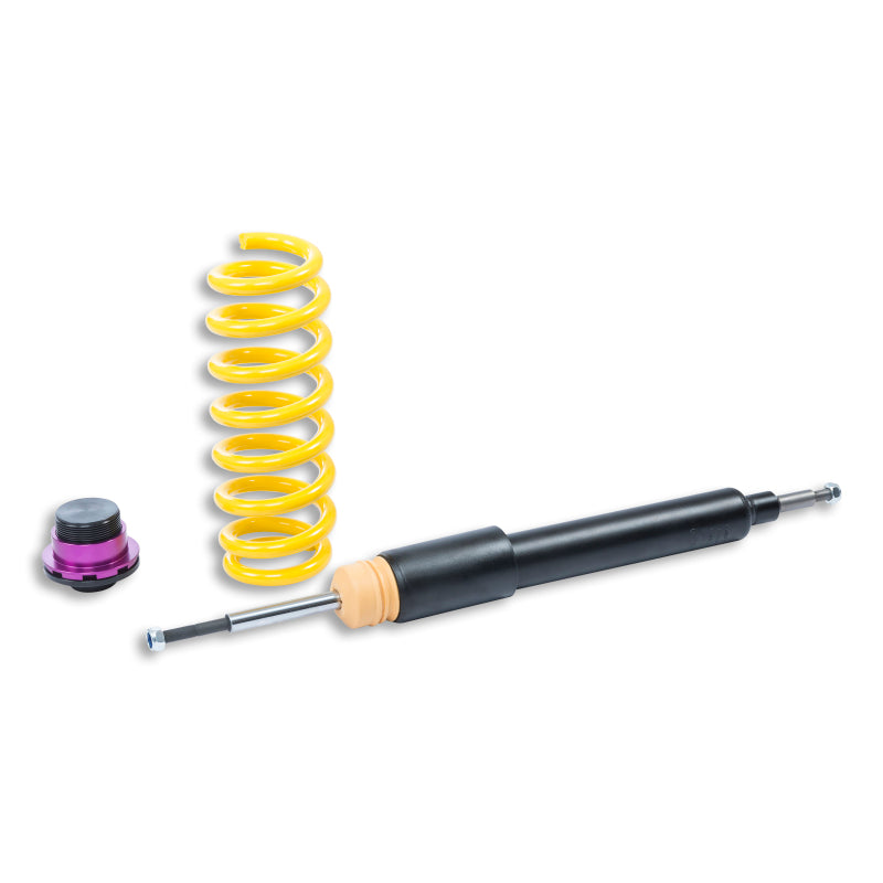 KW Coilover Kit V1 BMW 1series E81/E82/E87 (181/182/187)Hatchback / Coupe (all engines)-thumbmail-5