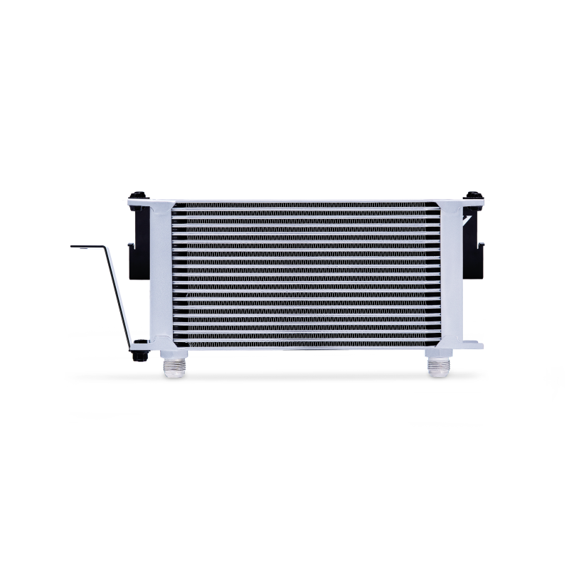 Mishimoto 14-16 Ford Fiesta ST Thermostatic Oil Cooler Kit - Silver-thumbmail-16