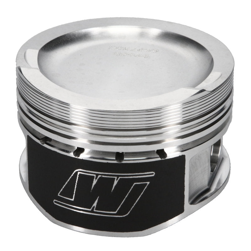 Wiseco VW VR6 2.8L 10.5:1 83mm Piston Shelf Stock-thumbmail-9