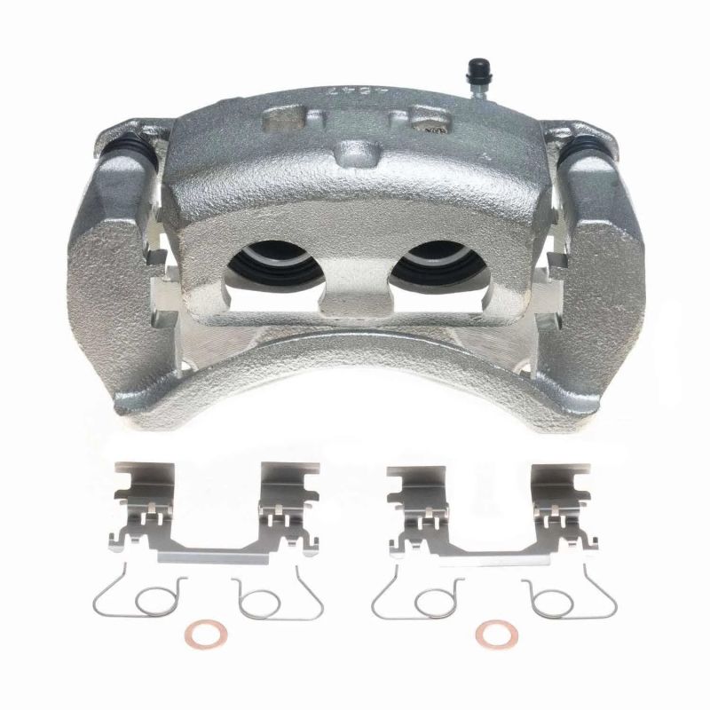 Power Stop 14-19 Infiniti Q50 Front Left Autospecialty Caliper-thumbmail-1