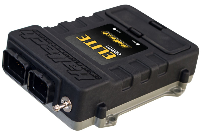 Haltech Elite 2500 Adaptor Harness ECU Kit-thumbmail-2