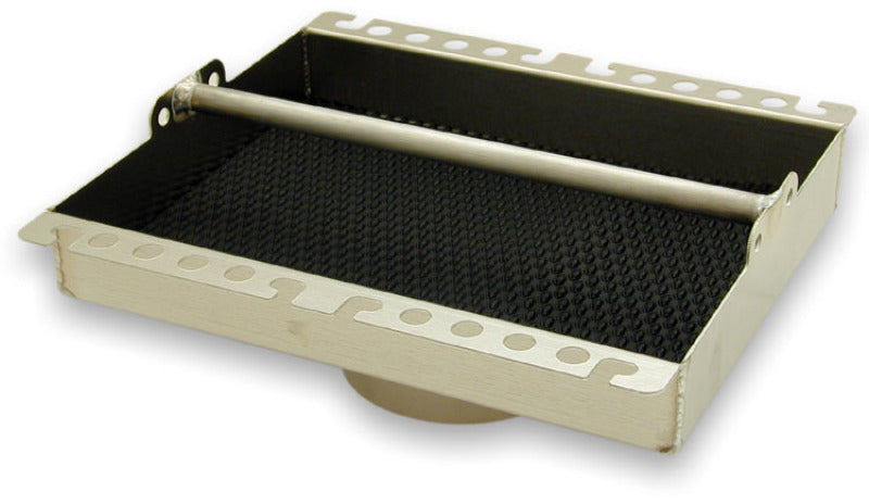 Moroso Carburetor Top Tool Tray - Holley 4150-thumbmail-1