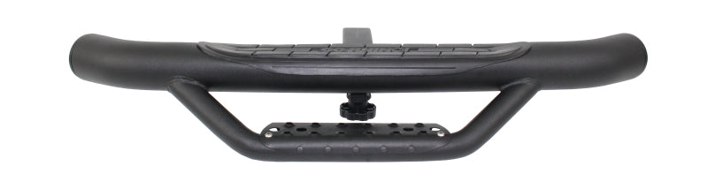 Go Rhino Dominator Hitch Step - Black-thumbmail-5