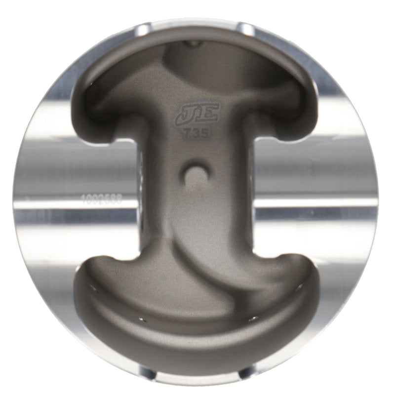 JE Pistons BBC APBA DOME Set of 8 Pistons-thumbmail-10