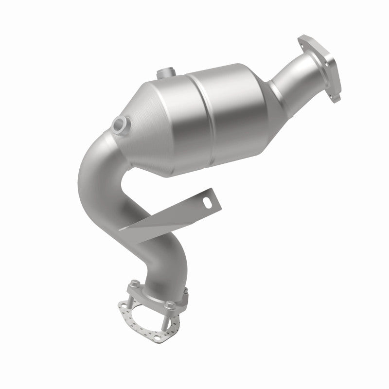 MagnaFlow Conv DF Audi S4-thumbmail-45