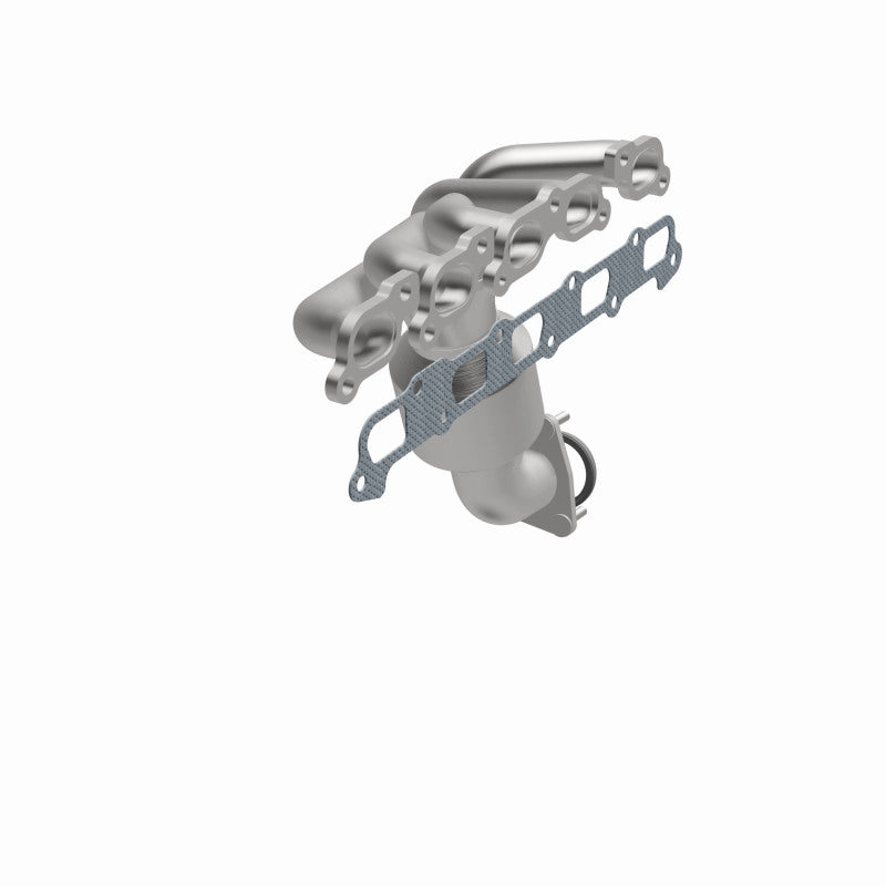 MagnaFlow Conv DF 07 Colorado/Canyon 3.7L OEM-thumbmail-43