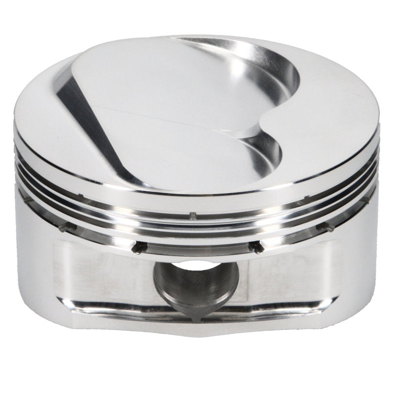 JE Pistons 400SBC ALLPRO/GB2000 Set of 8 Pistons-thumbmail-10