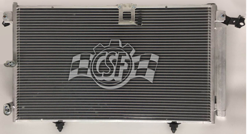 CSF 99-03 Lexus RX300 3.0L A/C Condenser-thumbmail-1