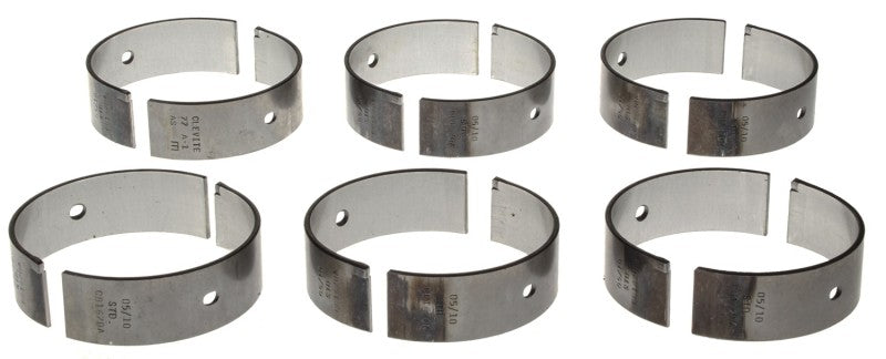 Clevite Chrysler Products V6 2.7L 1998-02 Con Rod Bearing Set-thumbmail-2
