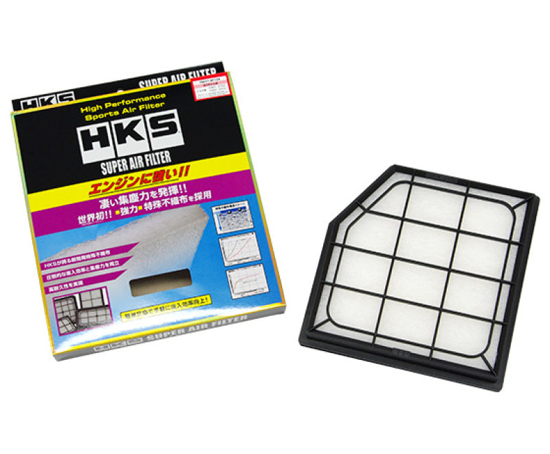 HKS 2006 Lexus IS250/IS350 Super Hybrid Filter-thumbmail-2