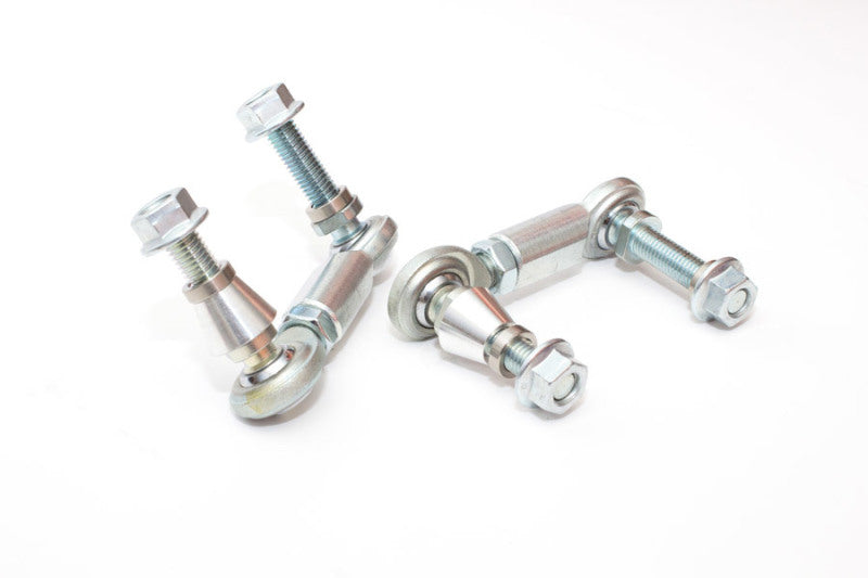 SPL Parts 2008+ Nissan GTR (R35) Front Swaybar Endlinks-thumbmail-3