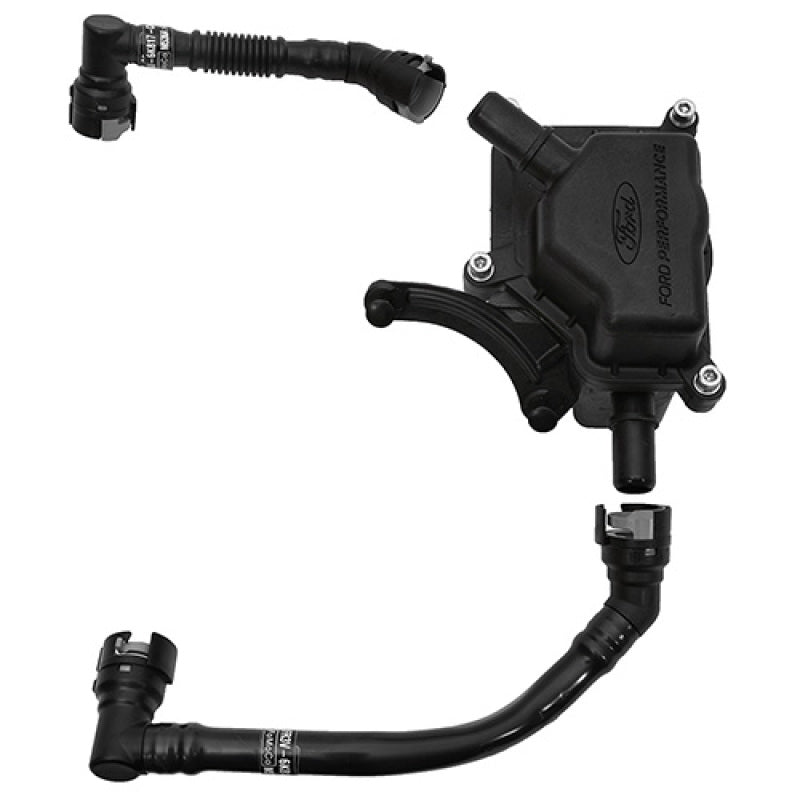 Ford Racing 11-15 Coyote 5.0L V8 Oil-Air Separator-thumbmail-3