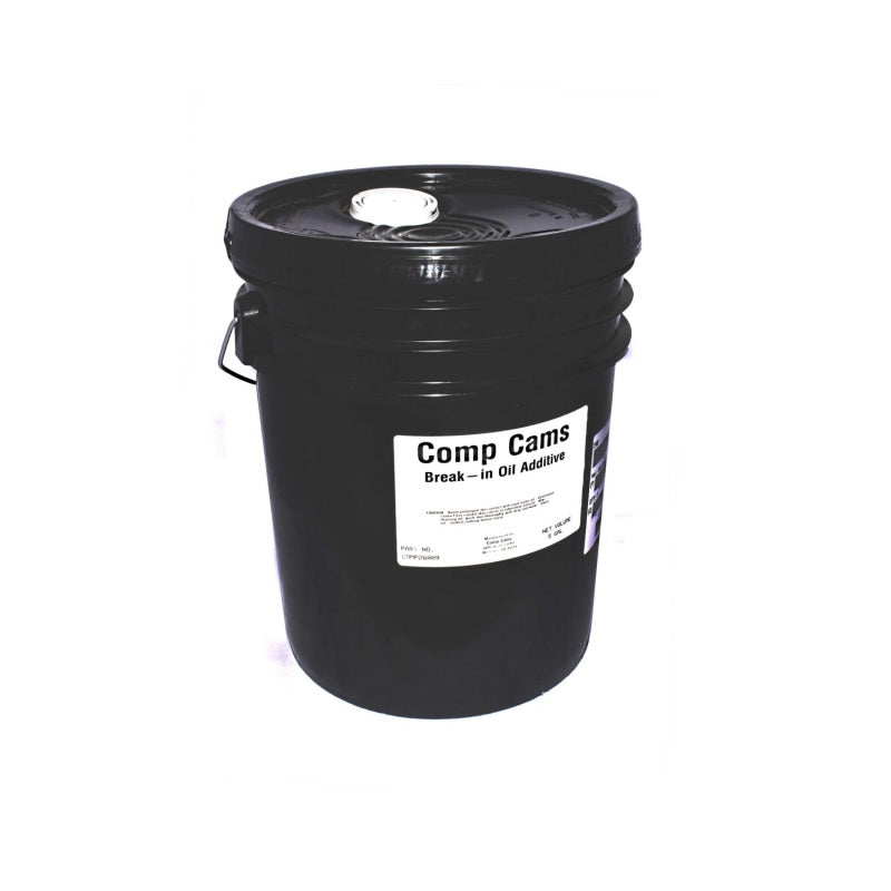 COMP Cams Camshaft Break-In Lube 5 Gal-thumbmail-2