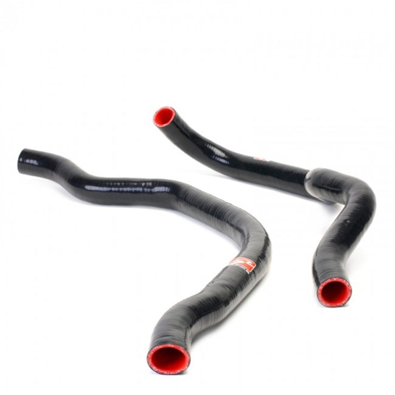 Skunk2 00-09 Honda S2000 Radiator Hose Kit (Blk/Rd 2 Hose Kit)-thumbmail-2