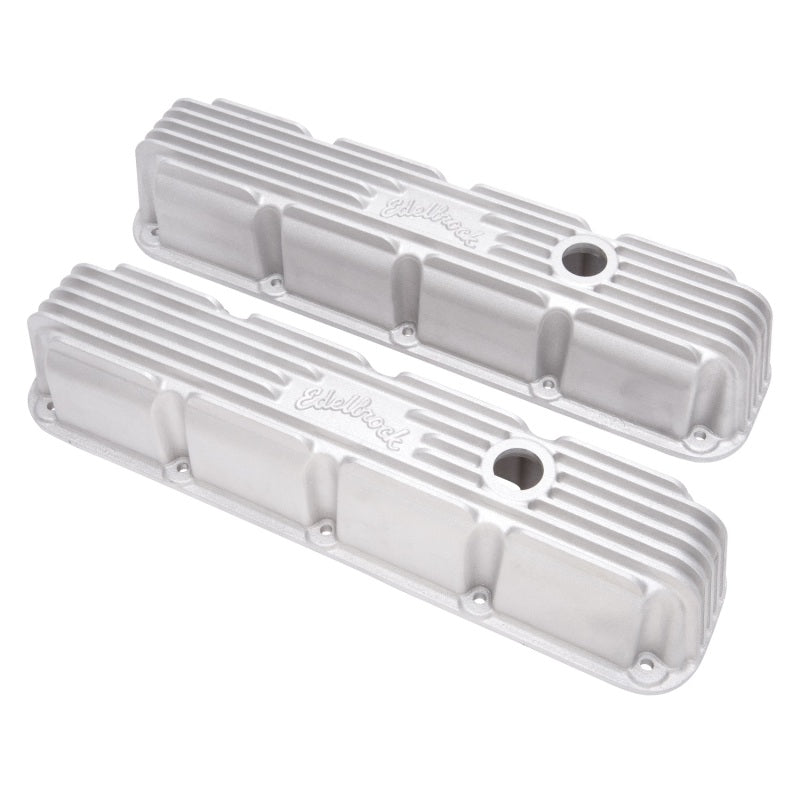 Edelbrock Valve Cover Classic Series Chrysler Magnum V8 Satin-thumbmail-12