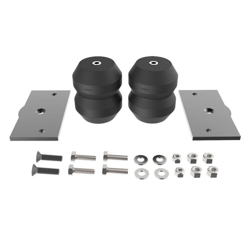 Timbren 1996 Mitsubishi Fuso FE-SP Rear Suspension Enhancement System-thumbmail-3