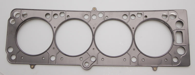 Cometic Vauxhall 16V 2L 88mm Bore .086 inch MLS-5 Head Gasket-thumbmail-4