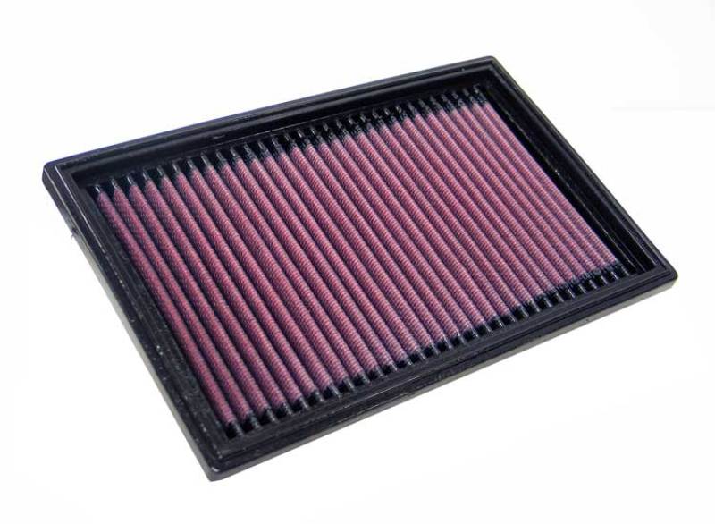 K&N Replacement Air Filter MAZDA 323 1.3 1998-thumbmail-2