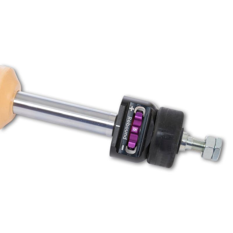 KW Audi RS3 8V Clubsport Coilover Kit 3-Way-thumbmail-8