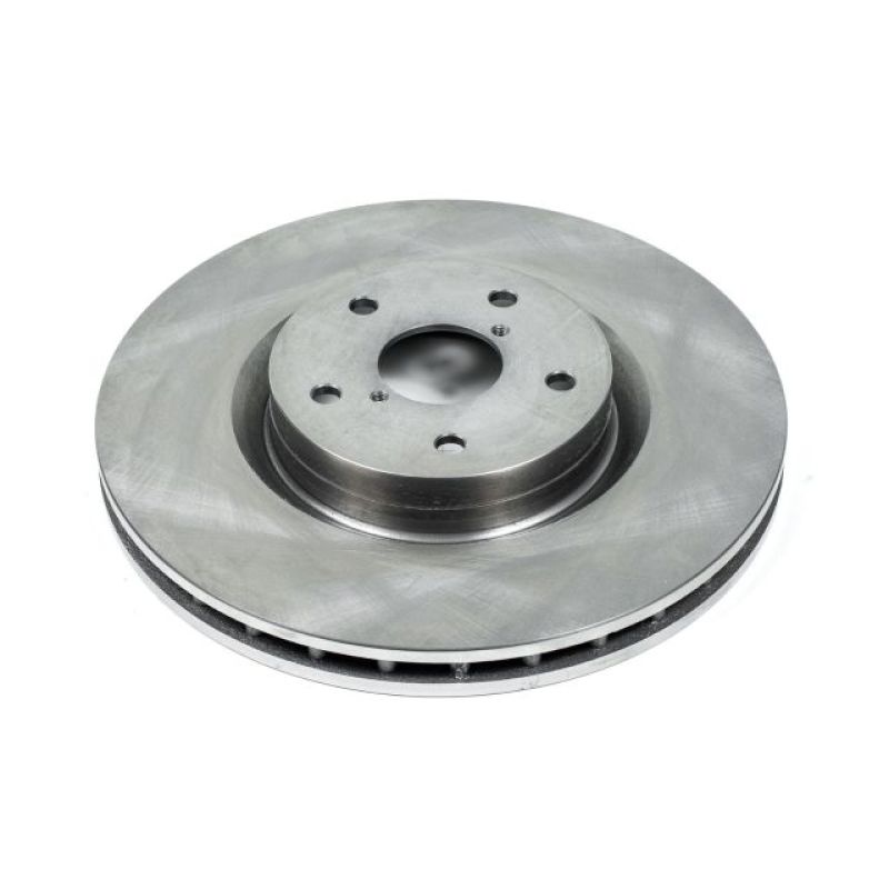 Power Stop 05-14 Subaru Impreza Front Autospecialty Brake Rotor-thumbmail-2