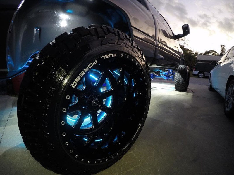 Oracle LED Illuminated Wheel Rings - ColorSHIFT - 15in. - ColorSHIFT No Remote-thumbmail-36