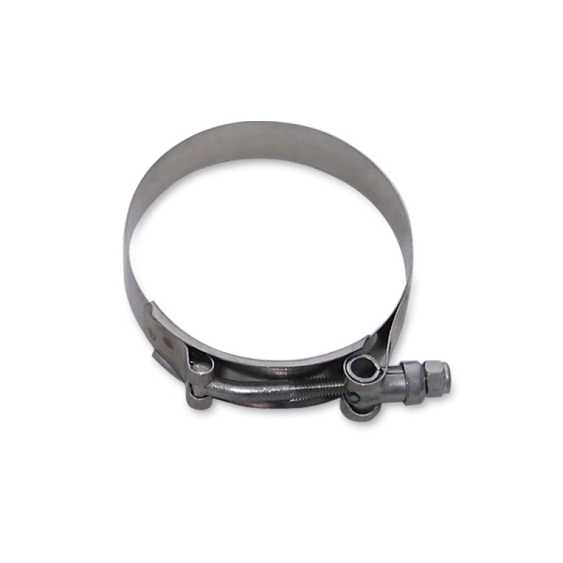 Mishimoto 2.5 Inch Stainless Steel T-Bolt Clamps-thumbmail-3