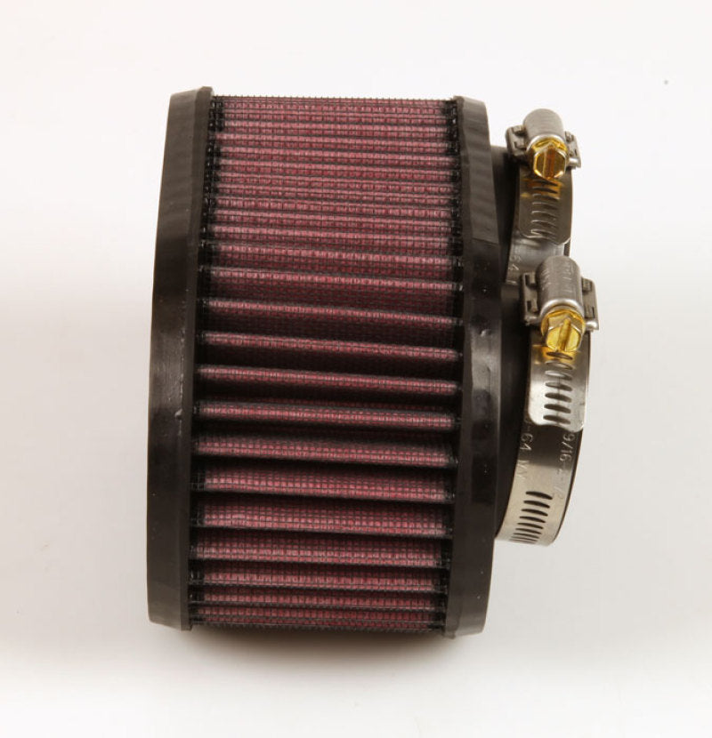 K&N Universal Rubber Filter 1968 Norton 750/850 commando-thumbmail-18