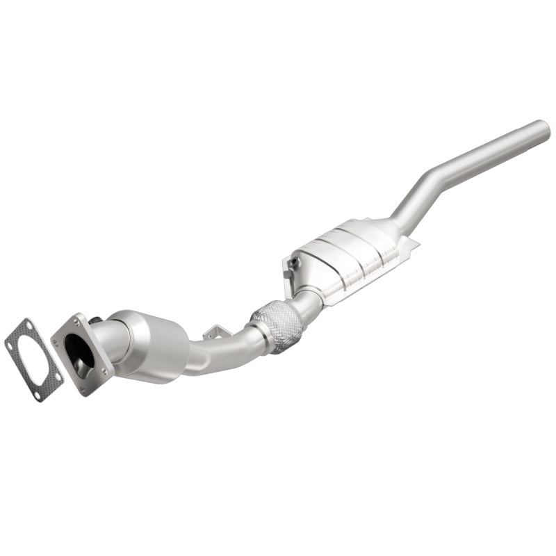 Magnaflow Conv DF 00-02 Audi S4 2.7L D/S A/T (49 State)-thumbmail-2
