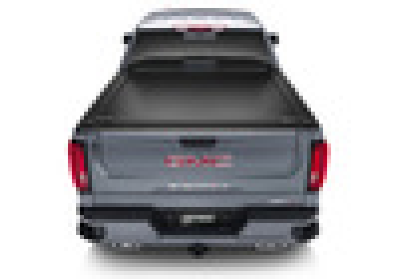 Retrax 15-18 Colorado & Canyon 6ft Bed RetraxONE XR-thumbmail-15