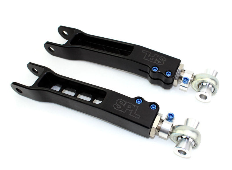 SPL Parts 03-08 Nissan 350Z Rear Camber Links (Billet Version)-thumbmail-2