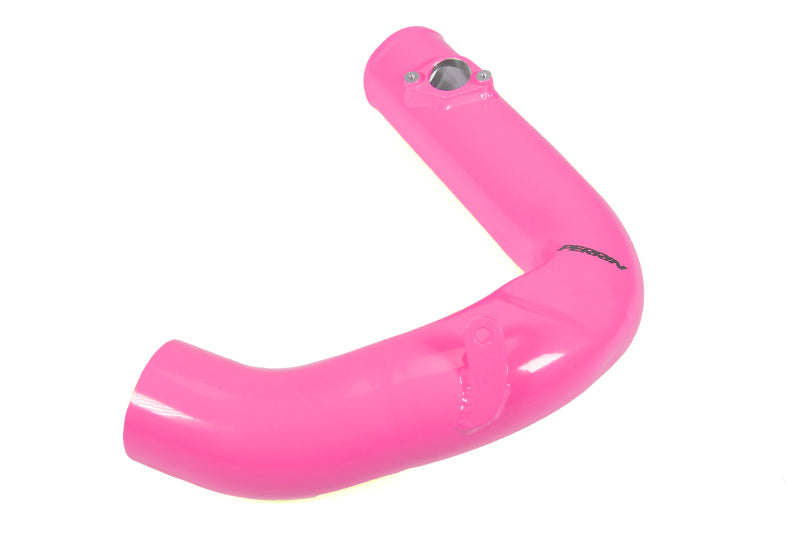 Perrin 22-23 Subaru BRZ/GR86 Cold Air Intake - Hyper Pink-thumbmail-6