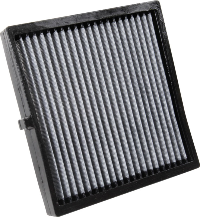 K&N 09-18 Subaru Forester 2.5L H4 F/I Cabin Air Filter-thumbmail-3