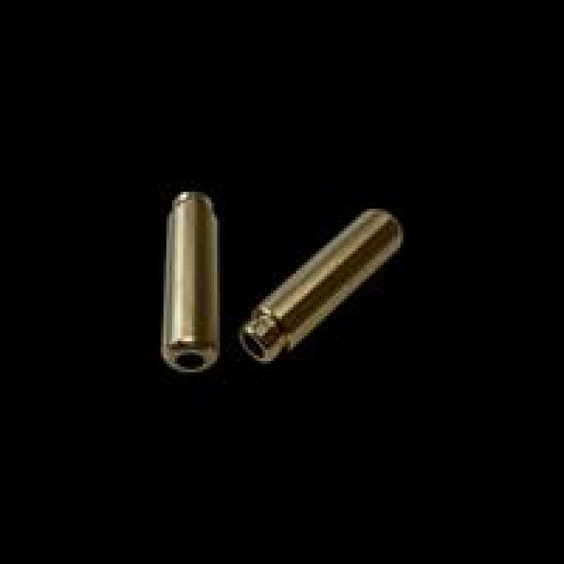 Brian Crower Exhaust Valve Guides - Aluminum/Bronze - Polaris XP1000 / XPTurbo-thumbmail-1