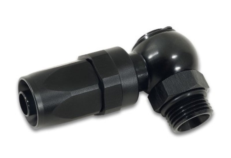 Vibrant Banjo to Rubber Hose End Assembly -16AN x -16AN Male-thumbmail-2