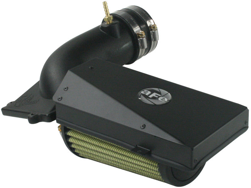 aFe MagnumFORCE Intakes Stage-2 Si PG7 AIS PG7 VW Golf/Jetta 09-12 L4-2.0L (tdi)-thumbmail-2
