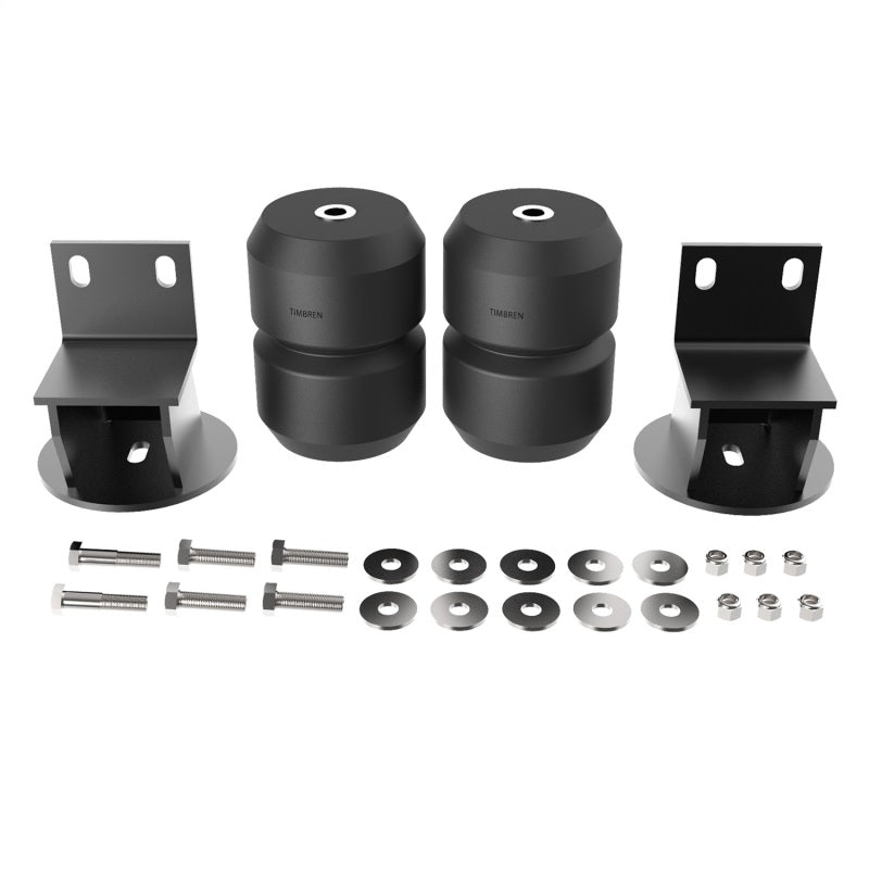 Timbren 2004 Freightliner M2 106 Front Suspension Enhancement System-thumbmail-3