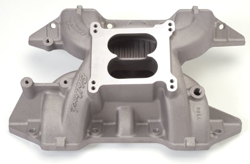 Edelbrock Performer RPM 383 Manifold-thumbmail-3