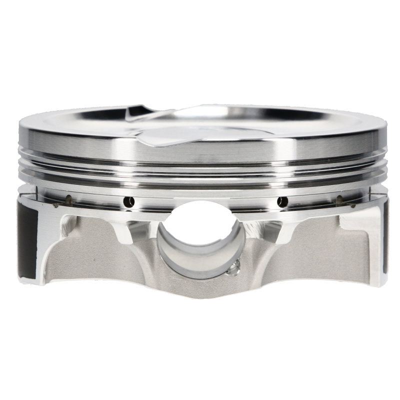 JE Pistons LS7 STRKR DISH/INVDM Set of 8 Pistons-thumbmail-4