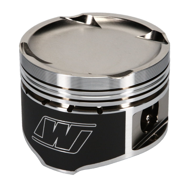 Wiseco Mits Turbo DISH -17cc 1.378 X 86.5 Piston Kit-thumbmail-7