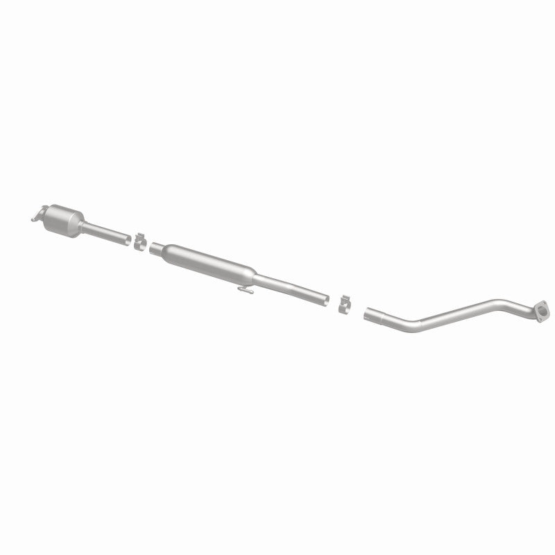 MagnaFlow Conv Direct Fit OEM Grade Federal EPA Compliant 14-17 Kia Forte / Hyundai Elantra-thumbmail-34