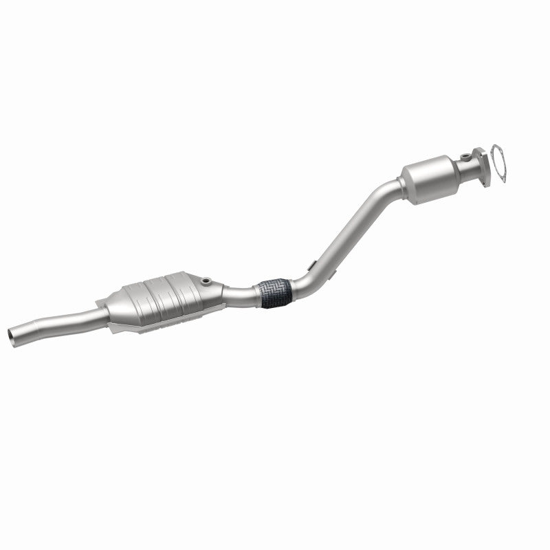 MagnaFlow Conv DF 03 Volkswagen Passat 2.8L-thumbmail-40
