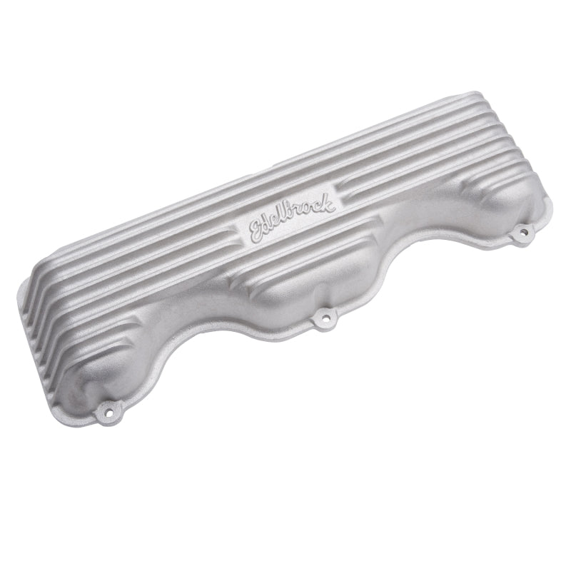 Edelbrock Valve Cover Classic Series Chevrolet W 348/409 CI V8 Satin-thumbmail-12