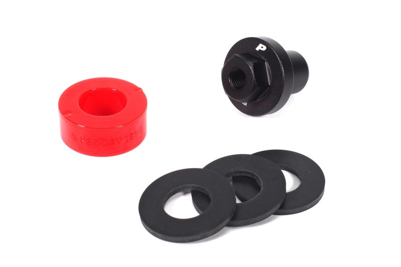 Perrin 22-23 Subaru WRX / 20-23 OBXT / 22-23 Wilderness / 14-18 FXT / Trans Mount Support for CVT-thumbmail-6