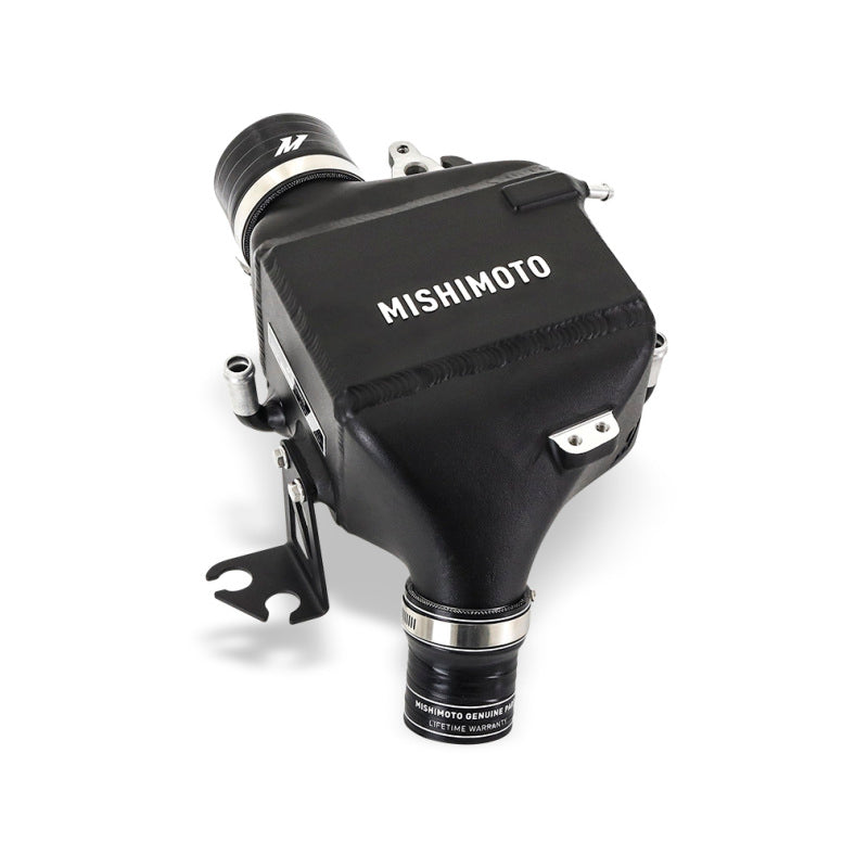 Mishimoto 2016+ Infiniti Q50/60 3.0T Performance Air-To-Water Intercooler Kit-thumbmail-22