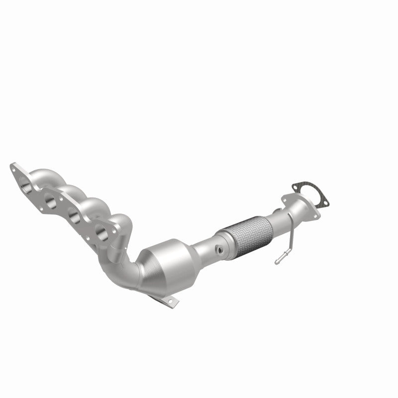 MagnaFlow Conv DF 2012 Ford Focus 2.0L-thumbmail-39