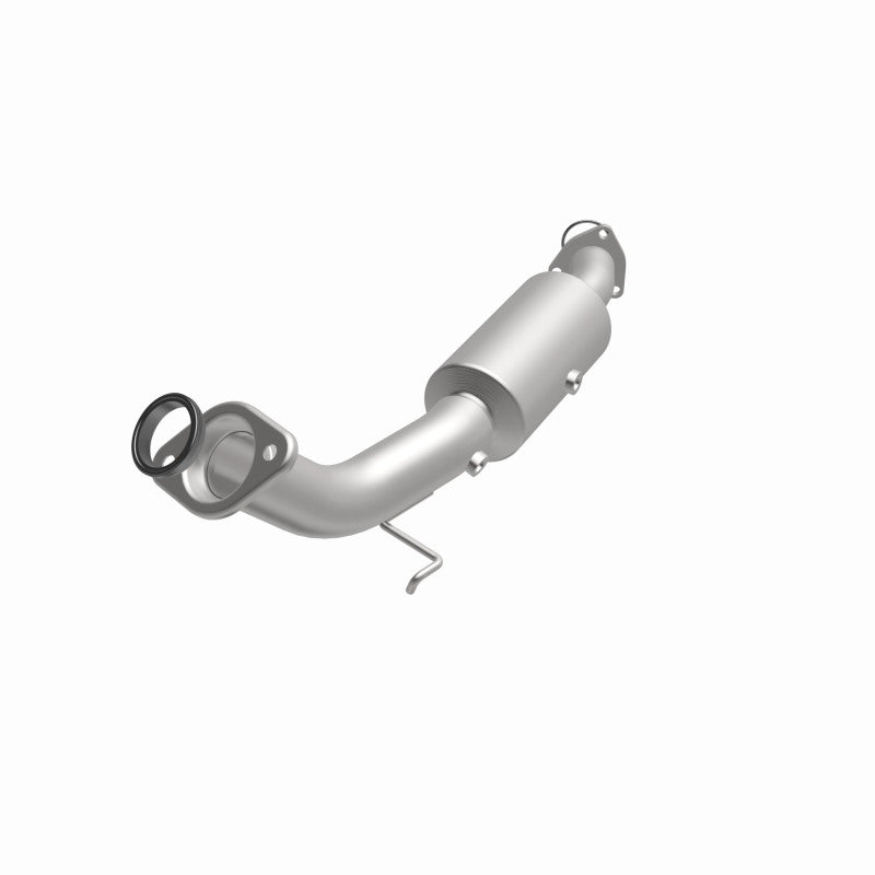 MagnaFlow California Grade CARB Compliant Converter Direct Fit 02-06 Acura RSX Type-S L4 2.0L-thumbmail-31