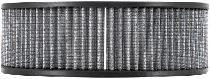 K&N Replacement Drag Race Air Filter 9inOD x 3inH-thumbmail-6