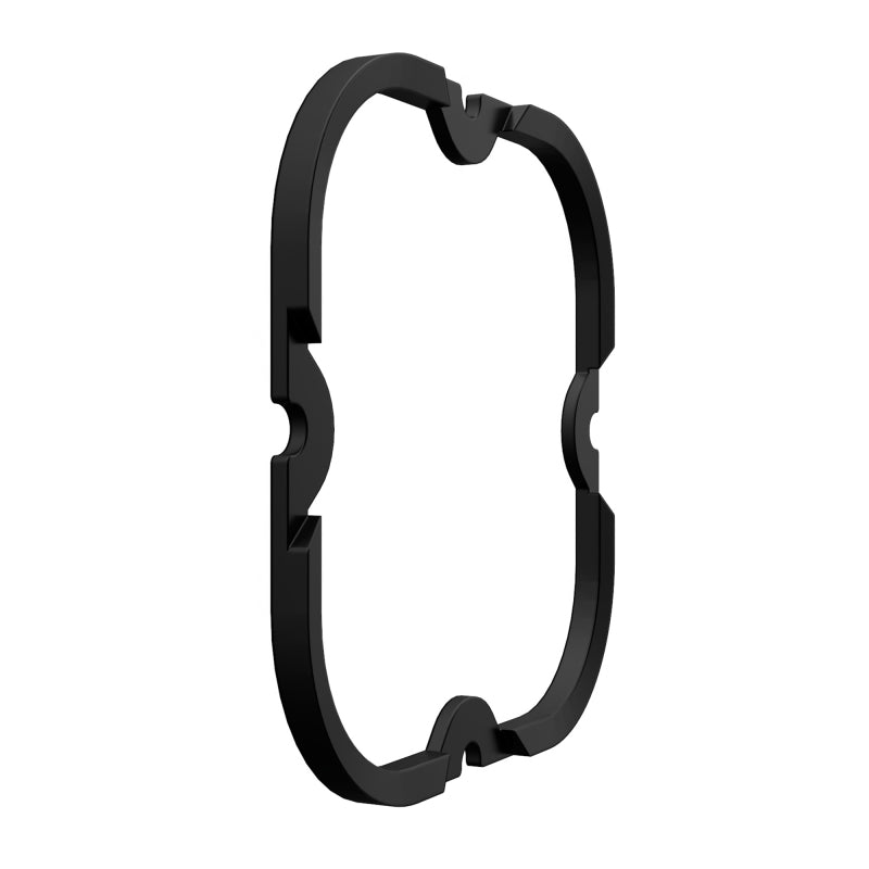 KC HiLiTES FLEX ERA 4 Color Bezel Ring Black (ea)-thumbmail-4