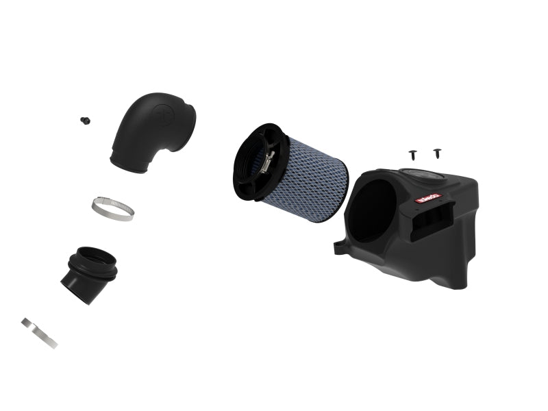 aFe 18-21 Hyundai Kona L4 2.0L Takeda Momentum Cold Air Intake System w/ Pro 5R Media-thumbmail-10