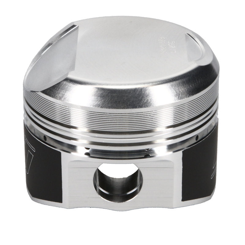 Wiseco Chrysler HEMI 426 4.250in Bore 1.765 Compression Height +80cc Dome Top Pistons-thumbmail-10